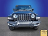 Used 2023 Jeep Gladiator Overland image 2