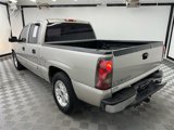 Used 2006 Chevrolet Silverado 1500 LS image 3
