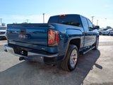 Used 2018 GMC Sierra 1500 SLT w/ SLT Premium Package image 5