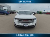 Used 2022 GMC Acadia SLE image 3