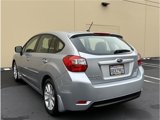 Used 2012 Subaru Impreza 2.0i Premium image 5