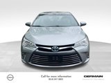 Used 2016 Toyota Camry XLE image 2