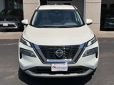 Used 2021 Nissan Rogue SV image 2