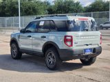 Used 2022 Ford Bronco Sport Big Bend image 4