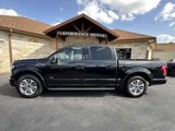 Used 2015 Ford F150 XLT w/ Equipment Group 302A Luxury image 2