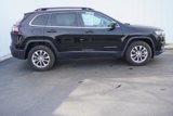 Used 2022 Jeep Cherokee Latitude Lux image 2
