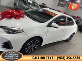 Used 2017 Toyota Corolla SE image 3