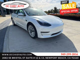 Used 2022 Tesla Model 3 Long Range image 3