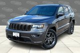 Used 2021 Jeep Grand Cherokee Limited w/ Quick Order Package 28K 80th image 3