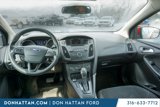 Used 2017 Ford Focus SE image 4