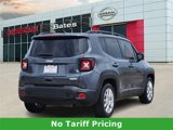 Used 2021 Jeep Renegade Latitude image 4