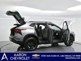 New 2025 Chevrolet Trax ACTIV w/ Driver Confidence Package image 4