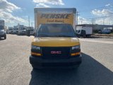 Used 2021 GMC Savana 3500 Extended w/ Power Convenience Package image 2