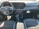 New 2025 Chevrolet TrailBlazer LT w/ LT Cold Weather Package image 3