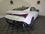 New 2025 Hyundai Elantra SEL image 5