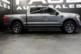 Used 2023 Ford F150 XLT w/ Equipment Group 302A High image 4