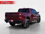 Used 2023 RAM 1500 Rebel image 5