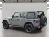 Used 2020 Jeep Wrangler Unlimited Sport image 5