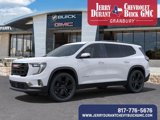 New 2025 GMC Acadia Elevation image 2