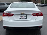 Used 2018 Chevrolet Malibu LS image 5