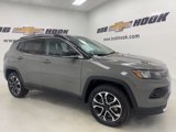 Used 2022 Jeep Compass Limited image 3