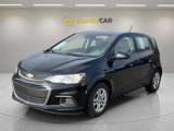 Used 2020 Chevrolet Sonic LT image 3