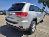 Used 2012 Jeep Grand Cherokee Laredo w/ Laredo E Group image 5