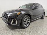 Certified 2023 Audi Q5 2.0T Premium Plus image 3