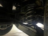Used 1997 HUMMER H1 4-Door Wagon image 4