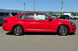 Used 2019 Volkswagen Jetta SE image 3