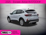 New 2025 Ford Escape Active image 4