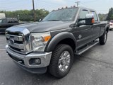 Used 2015 Ford F350 Lariat w/ Lariat Ultimate Package image 4