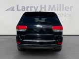Used 2019 Jeep Grand Cherokee Limited w/ Luxury Group II image 4