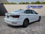 Used 2020 Volkswagen Jetta SE image 3