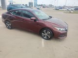 Used 2022 Nissan Sentra SV image 3