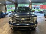 Used 2014 Ford F150 XLT image 2
