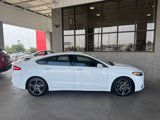 Used 2017 Ford Fusion Sport w/ Equipment Group 401A image 3