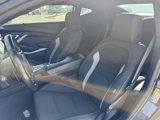 Used 2018 Chevrolet Camaro LT w/ Technology Package image 2