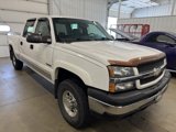 Used 2004 Chevrolet Silverado 2500 LS image 3