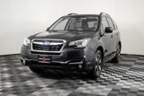 Used 2017 Subaru Forester 2.5i Limited image 2