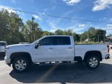 Used 2020 Chevrolet Silverado 2500 LTZ w/ LTZ Premium Package image 4