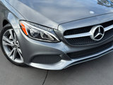 Used 2017 Mercedes-Benz C 300 Coupe image 3