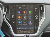 New 2025 Subaru Legacy Premium image 3