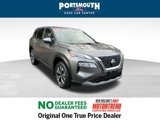 Used 2023 Nissan Rogue SV image 1