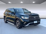Used 2021 Volkswagen Atlas SEL Premium image 6