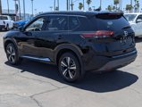 Certified 2021 Nissan Rogue SL image 4