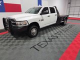 Used 2015 RAM 3500 Tradesman w/ Chrome Appearance Group image 3