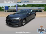 Used 2023 Honda Civic LX image 1