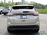 Used 2017 Ford Edge Titanium w/ Equipment Group 301A image 4