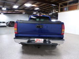 Used 2002 GMC Sierra 1500 SLE w/ Sierra Professional Pkg image 4